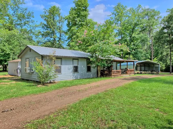 181 Pineridge Dr, Hemphill, TX 75948