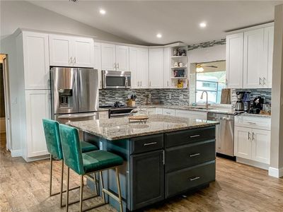 204 SE 29th Ter, Cape Coral, FL, 33904