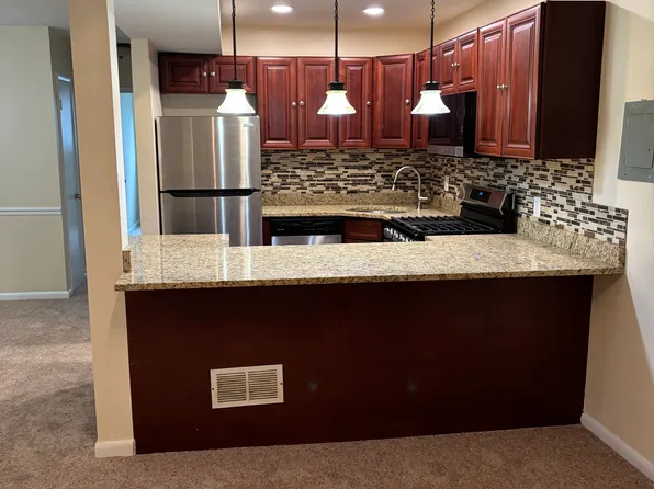 505 Epsom Rd APT Ta, Towson, MD 21286