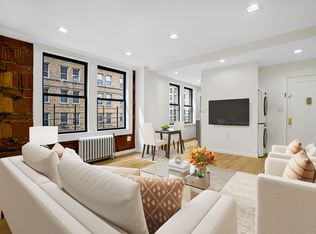 700 W End Ave APT 15D, New York, NY 10025