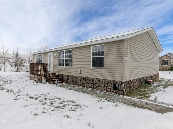 816 Salk Ave, Ames, IA 50010