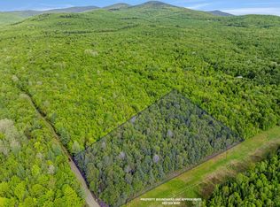 Lot 8 Off US Route 3, Columbia, NH 03576