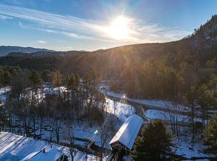 57 Cameron Drive, Jackson, NH 03846