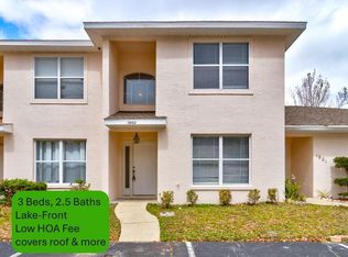 1602 Deer Springs Rd, Port Orange, FL 32129