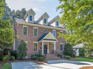 211 Sloan St, Columbia, SC 29205