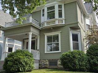 2502 N Frederick Ave UNIT 1, Milwaukee, WI 53211