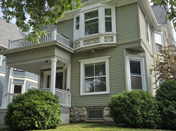 2502 N Frederick Ave UNIT 1