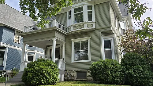 2502 N Frederick Ave #1 Photo 1