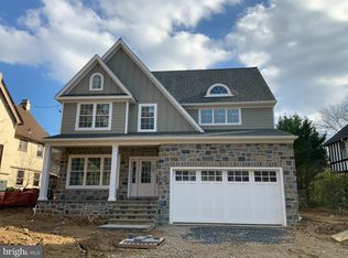 527 Manor Rd, Wynnewood, PA 19096