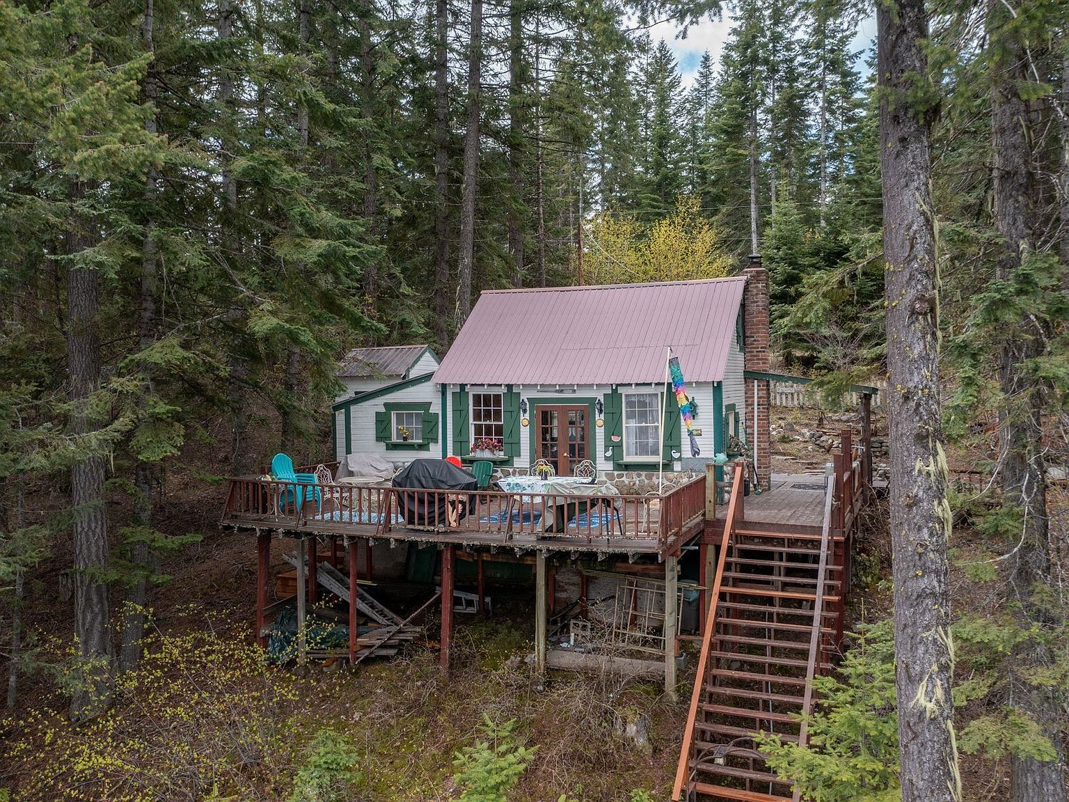 752 Bead Lake Dr, Newport, WA 99156 Zillow