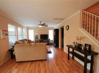 8021 Rimini Trl, Austin, TX 78729