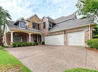 3201 Provine Rd, McKinney, TX 75072