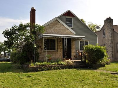 1143 E 19th Ave, Columbus, OH, 43211