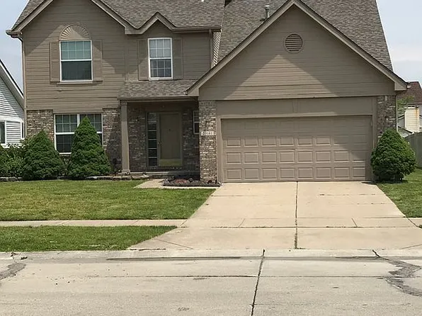 23181 Westwood Dr #14, Brownstown, MI 48183