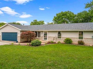 2802 Balsam Ct, Rockford, IL 61109