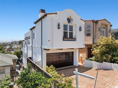 1612 Speyer Ln, Redondo Beach, CA, 90278