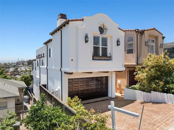 1612 Speyer Ln, Redondo Beach, CA 90278