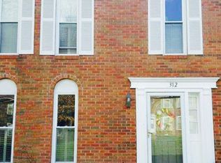 312 Huntington Ridge Dr, Nashville, TN 37211