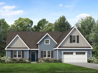 15601 Blue Water Ct, Wagram, NC 28396