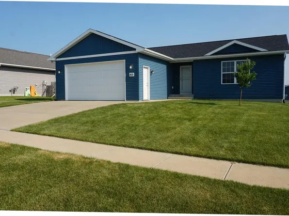 405 Jacki Dr, Lone Tree, IA 52755