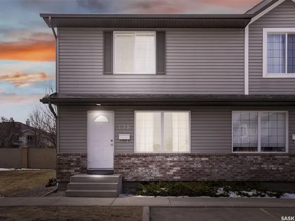UNIT 138-4801 Child AVENUE, Regina, SK S4X 0C4