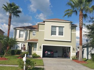 5152 Prairie View Way, Wesley Chapel, FL 33545