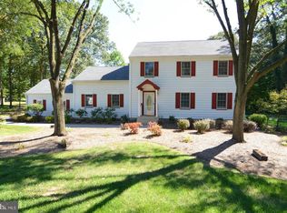 7803 Cypress Landing Rd, Severn, MD 21144