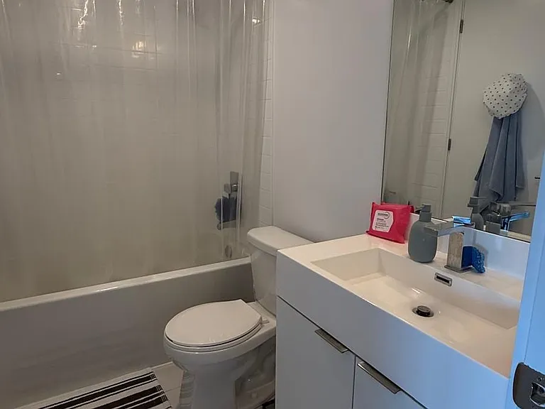 20 Thomas Riley Rd #1108 — Photo 6