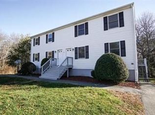 45 Flagg Swamp Rd #B, East Freetown, MA 02717