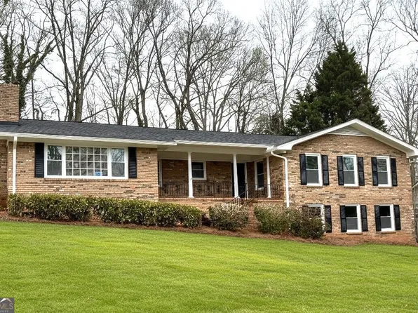 4453 Timber Ridge Dr, Douglasville, GA 30135