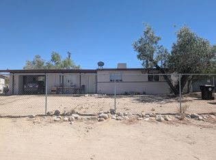 74737 Serrano Dr, Twentynine Palms, CA 92277