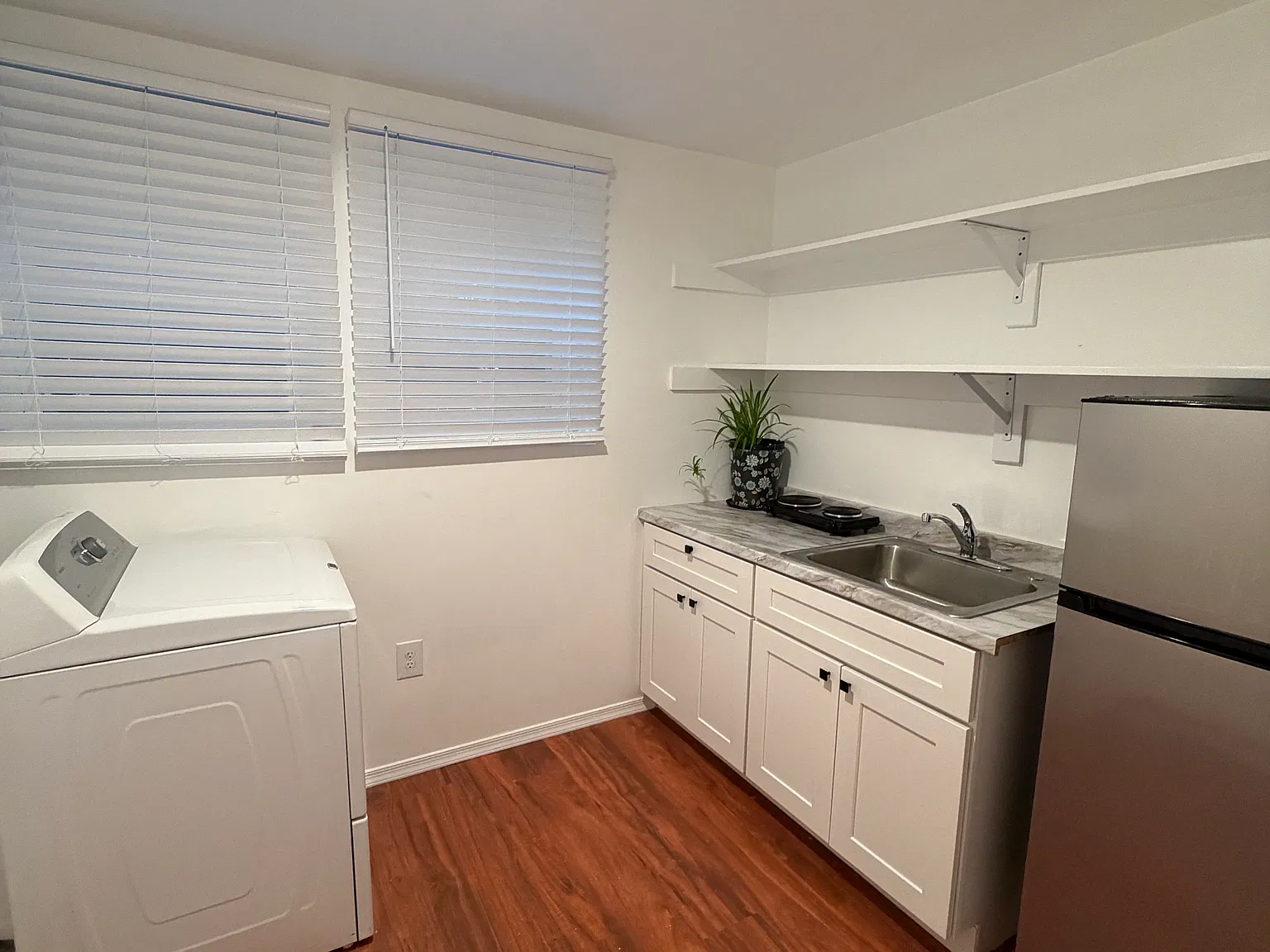 1 bed, 600 sqft, $1,400 — Photo 3