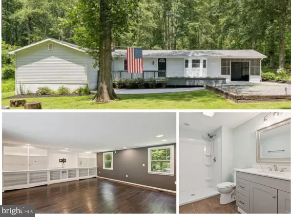 130 Longview Dr, Stafford, VA 22556
