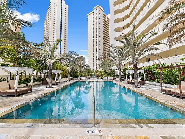 1837 Kalakaua Ave #2803 — Photo 14