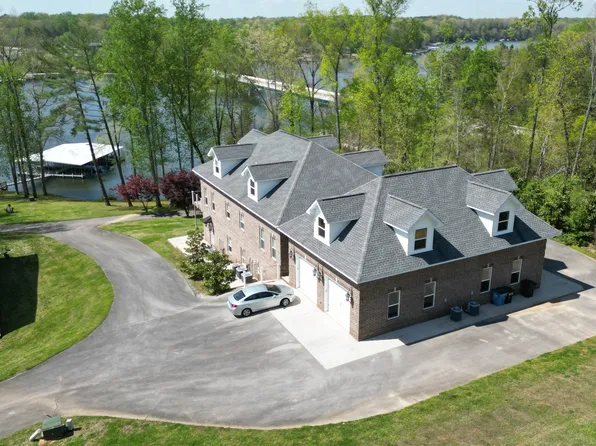 3369 Hawkersmith Ln, Winchester, TN 37398