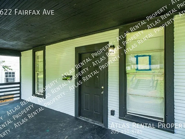 1622 Fairfax Ave — Photo 5