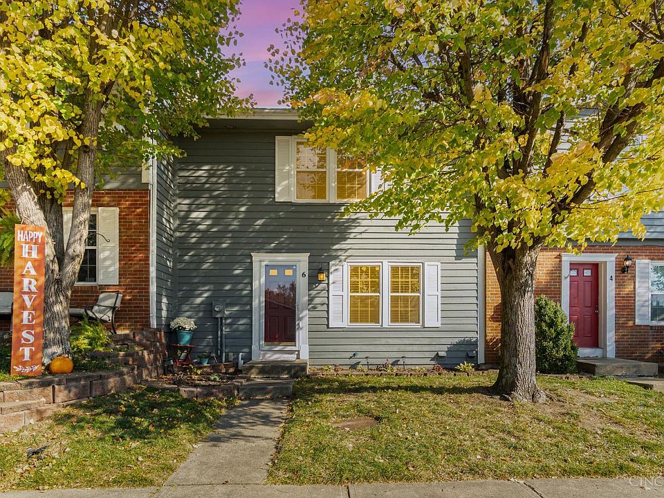 1st image of 6 Bassett Pl