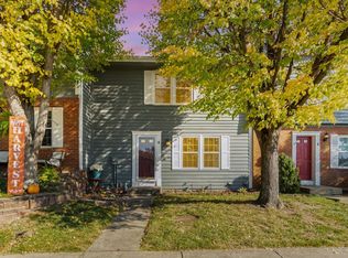 6 Bassett Pl, Fairfield, OH 45014