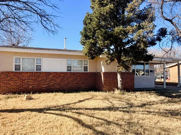 3104 S Lea Ave, Roswell, NM 88203