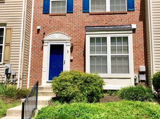 6 Cypress Grove Ct, Owings Mills, MD 21117