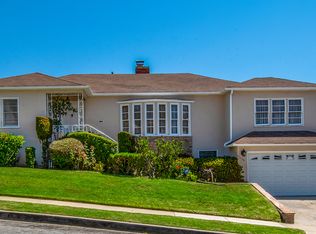 5438 Overdale Dr, Los Angeles, CA 90043