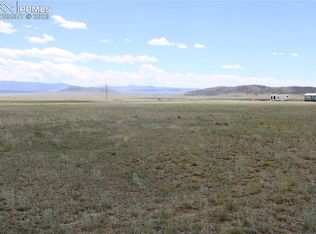 6496 Summit Rd, Hartsel, CO 80449