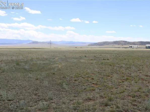 6496 Summit Rd, Hartsel, CO 80449
