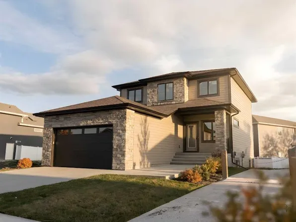 726 E Sixmile End S, Lethbridge, AB T1K 8G4