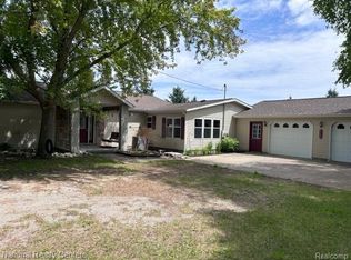 5150 N Lafave Rd, Black River, MI 48721