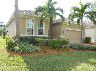 16425 Crown Arbor Way, Fort Myers, FL 33908