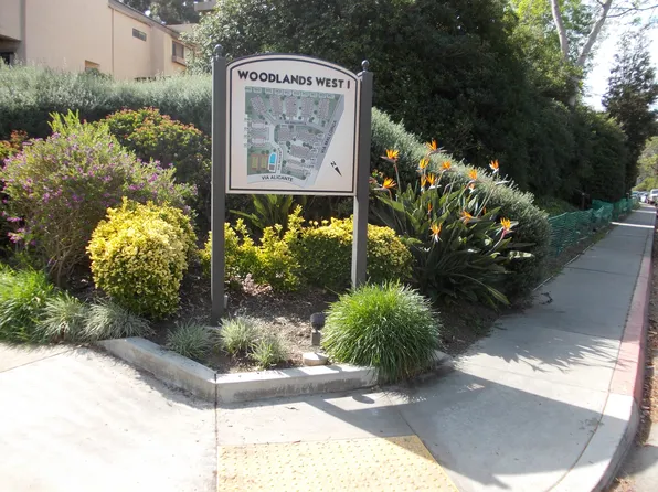 8435 Via Mallorca Unit 93, La Jolla, CA 92037