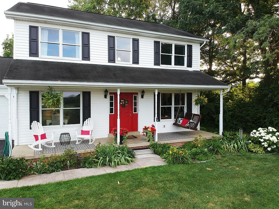 920 Petersburg Rd, Carlisle, PA 17015 Zillow