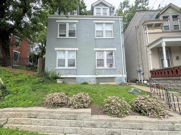 1111 Park Ave, Newport, KY 41071