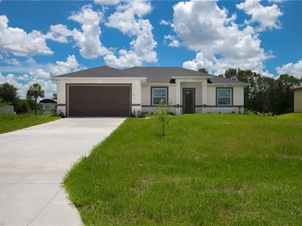 311 Rand AVE, LEHIGH ACRES, FL 33974